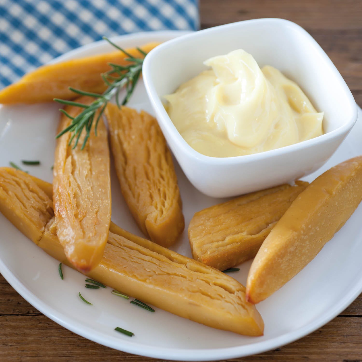 Mayonnaise à l'Huile d'Olive 