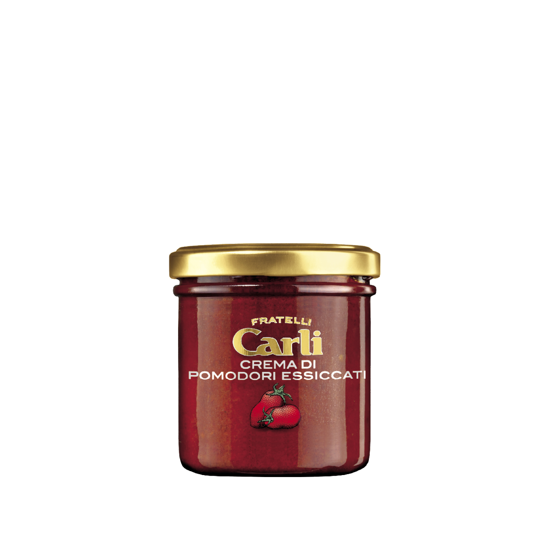 Crème de Tomates Séchées