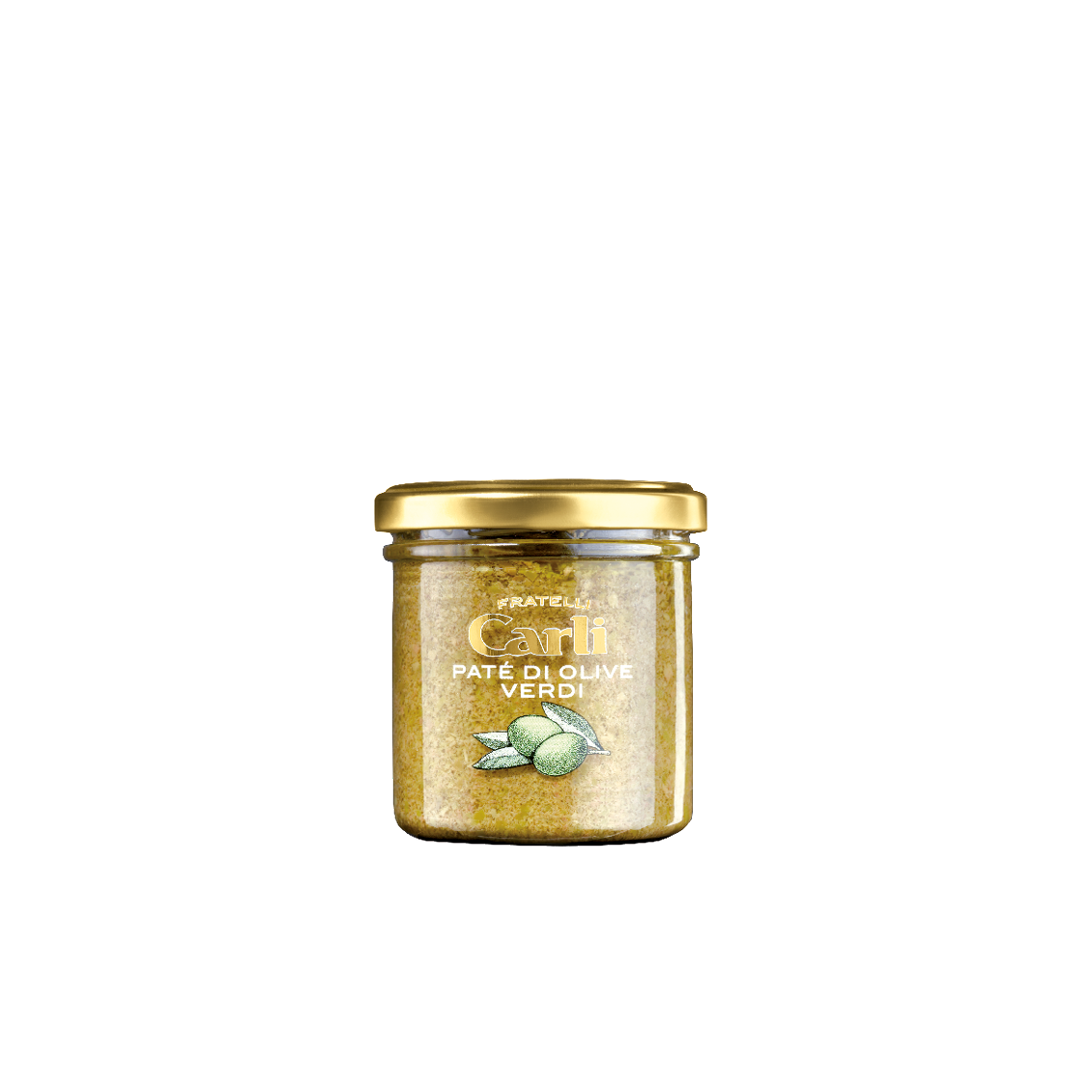 Crème d’Olives Vertes