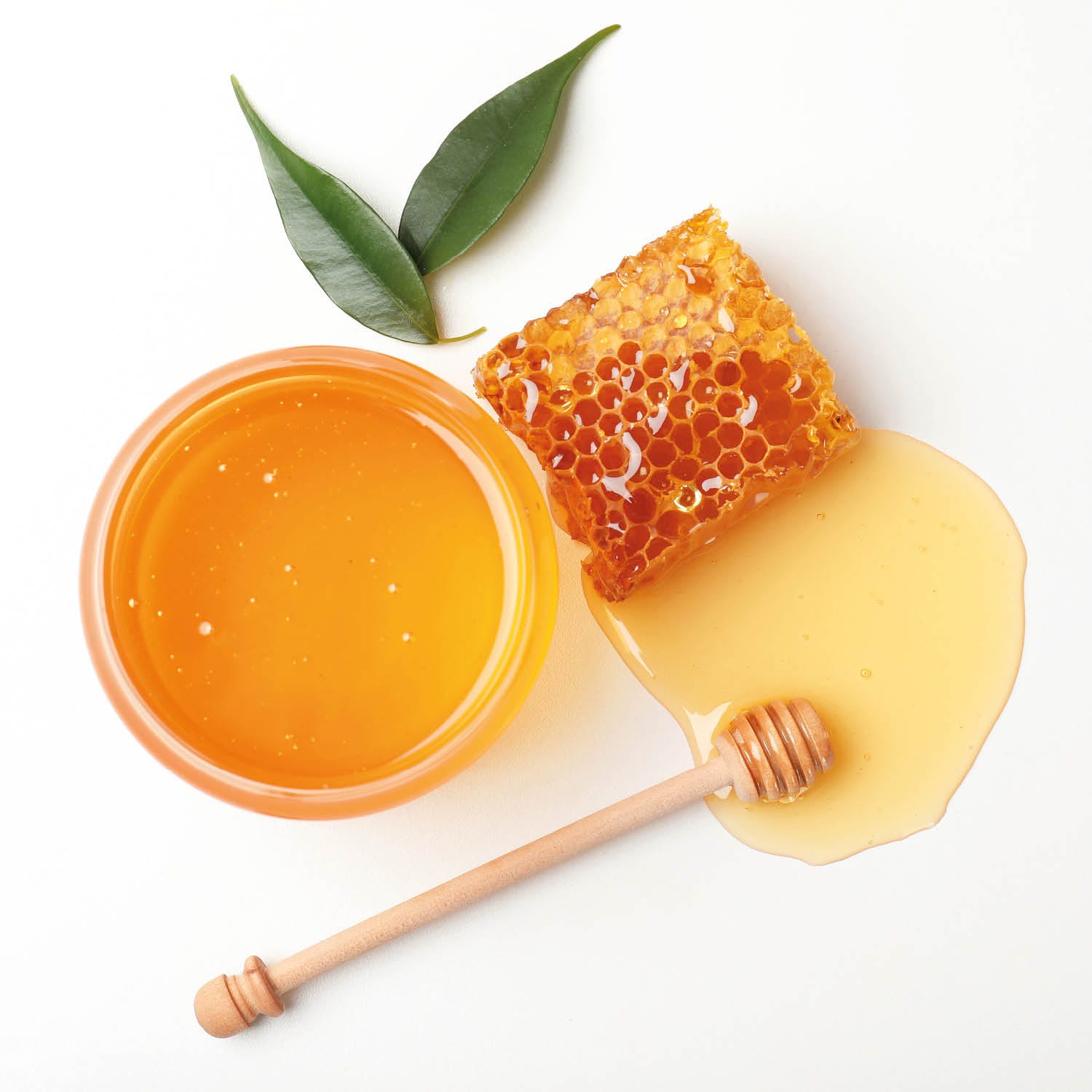 Miel d'Acacia BIO Italien