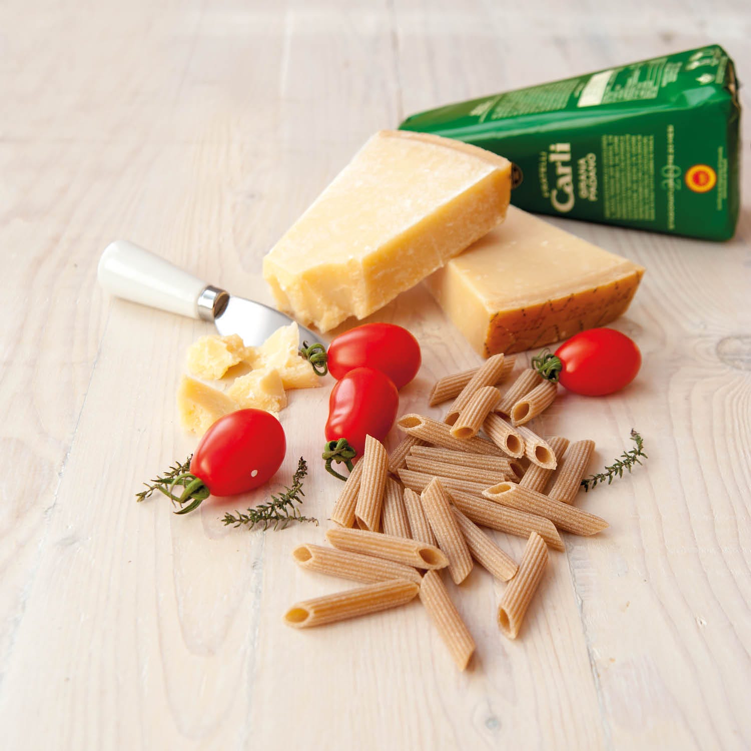 Duo Fromages
