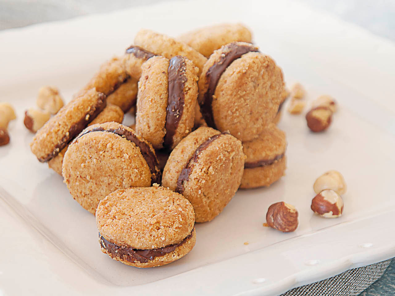 Baci di dama