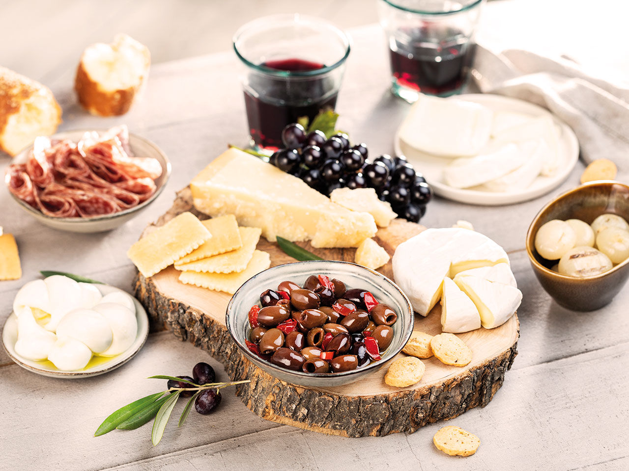 aperitivo