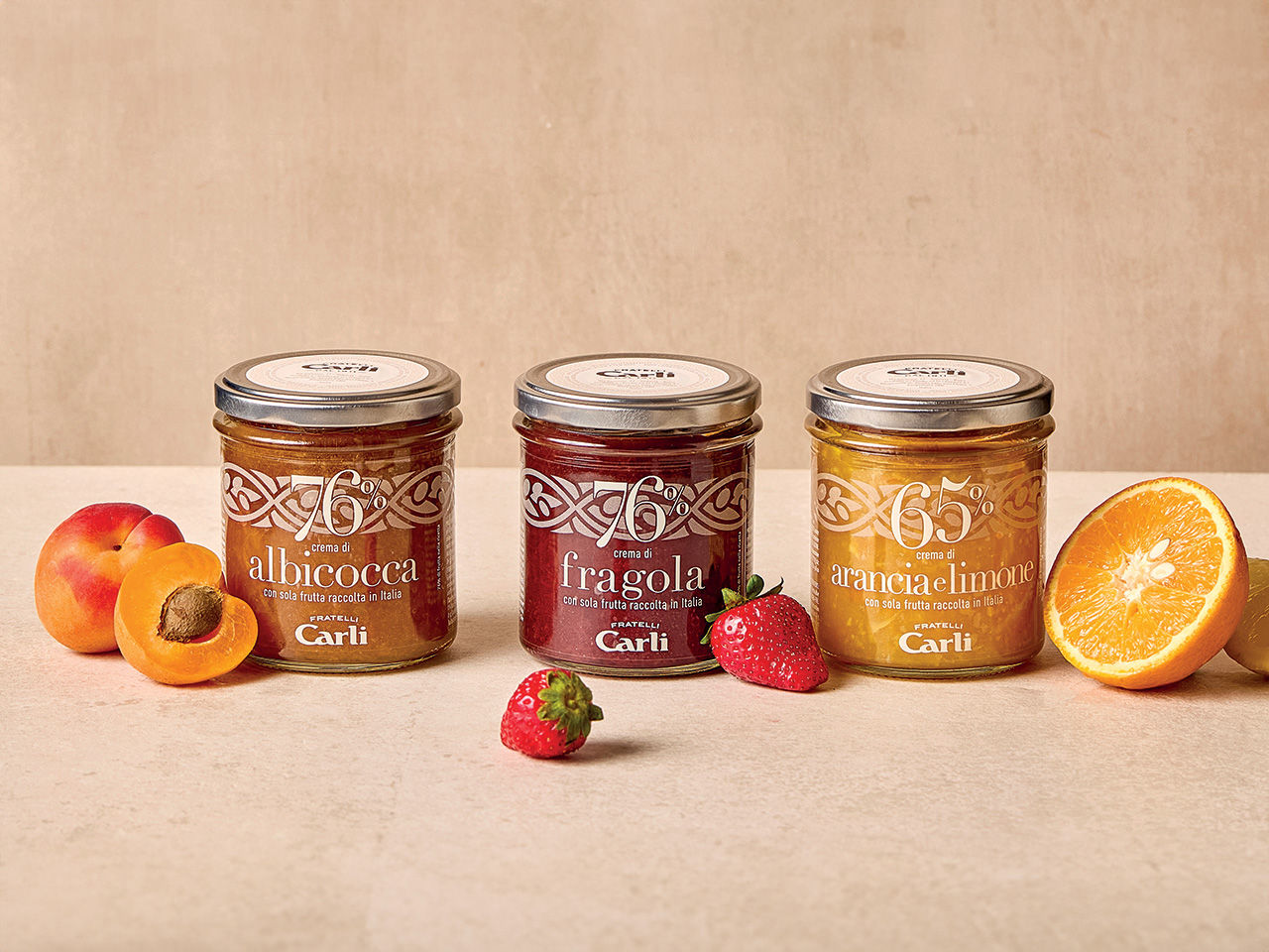 Pot de confiture