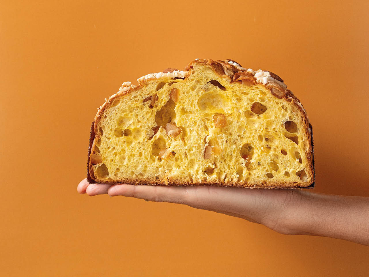 gateau de paque