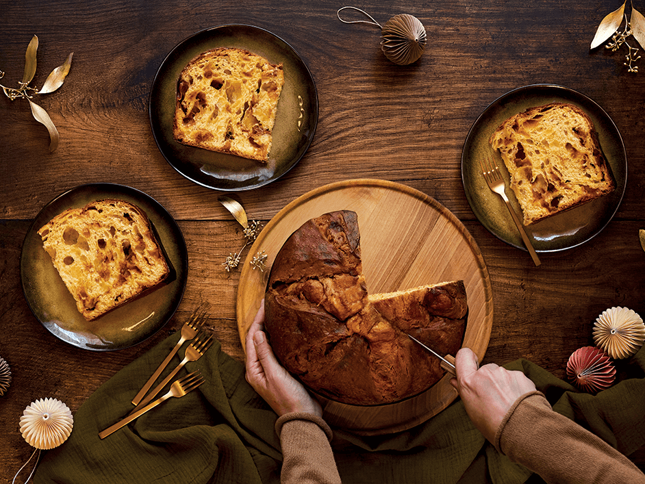 panettone