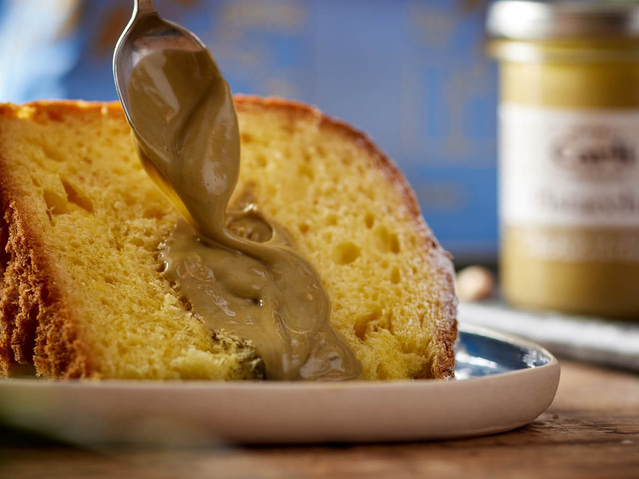 Panettone Soffice