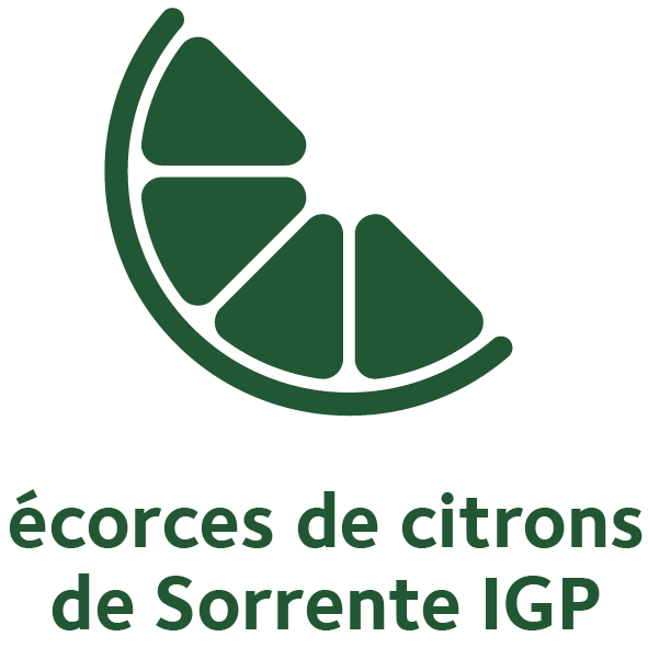 ecorces de citrons de sorrente igp