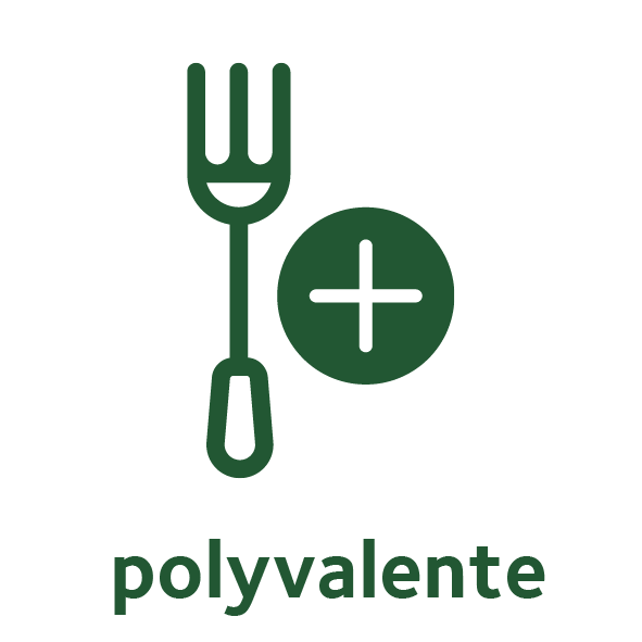 polyvalente