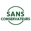 sans conservateurs