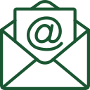 Icône : e-mail