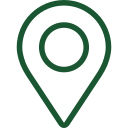 Icône : localisation