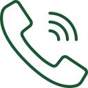 Icône : téléphone