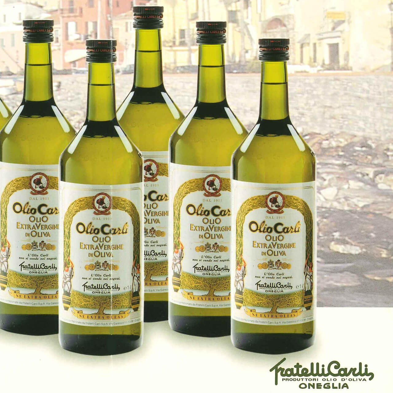 Première liste de prix Allemagne