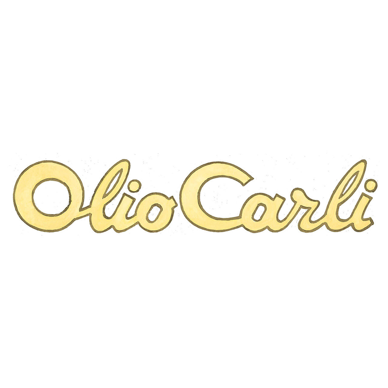 Logo Olio Carli