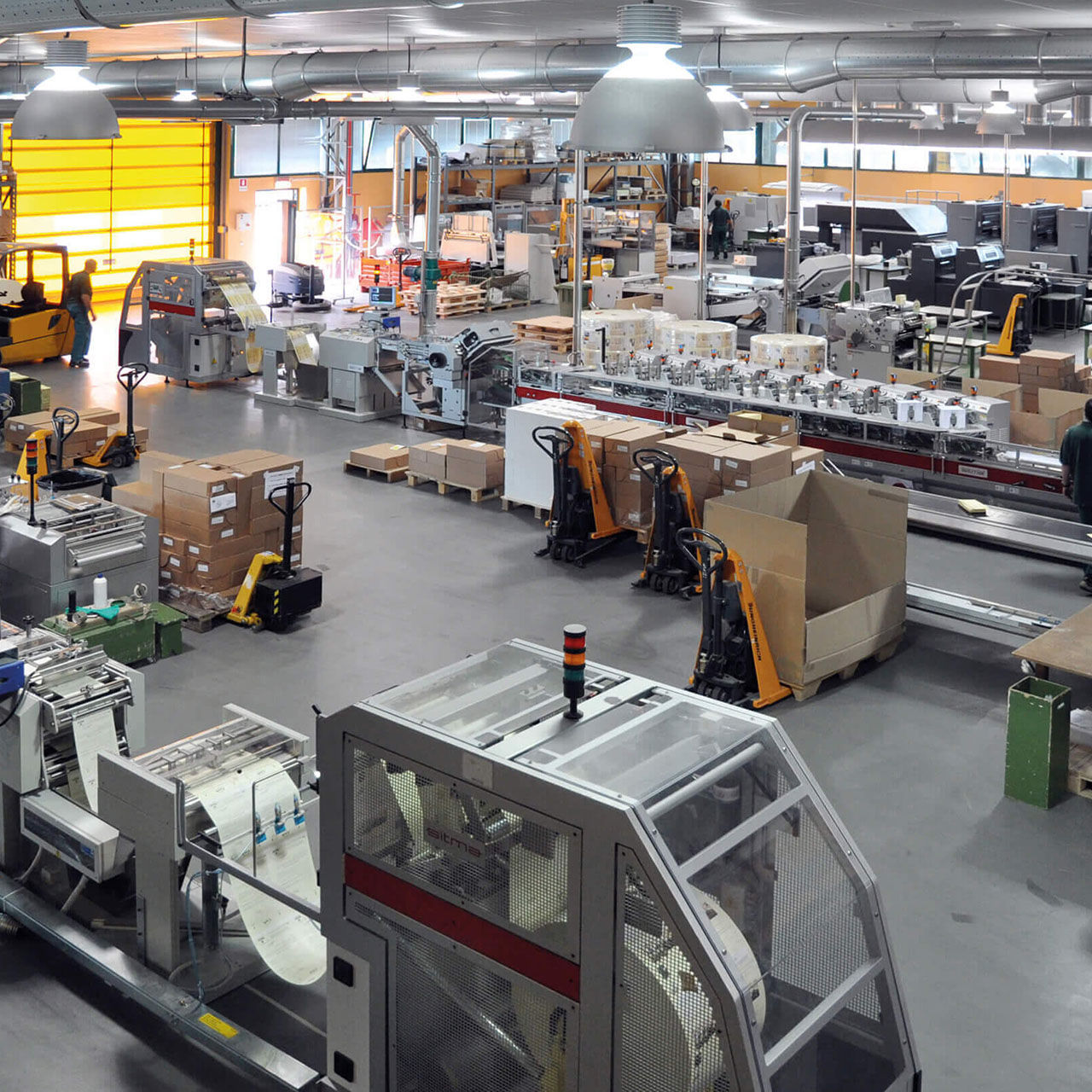 La nouvelle typographie